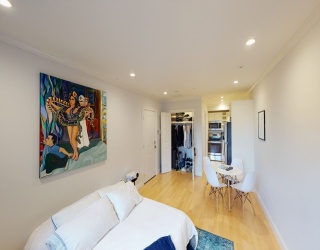 296 Beacon, Boston, Massachusetts, 2 Rooms Rooms,1 BathroomBathrooms,Residential Lease,For Rent,Beacon,73515660
