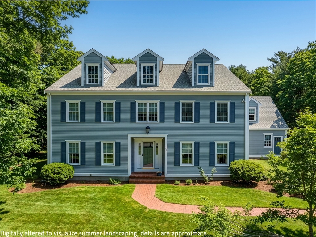 174 Little River, Barnstable, Massachusetts, 5 Bedrooms Bedrooms, 11 Rooms Rooms,4 BathroomsBathrooms,Residential,For Sale,Little River,73515667