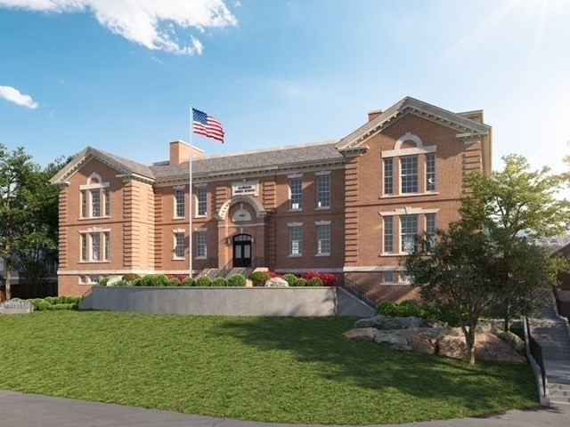 20 Mechanic Square, Marblehead, Massachusetts, 2 Bedrooms Bedrooms, 6 Rooms Rooms,2.5 BathroomsBathrooms,Residential,For Sale,Mechanic Square,73515676