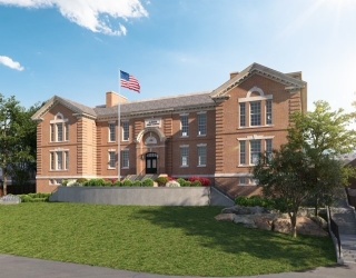 20 Mechanic Square, Marblehead, Massachusetts, 2 Bedrooms Bedrooms, 6 Rooms Rooms,2.5 BathroomsBathrooms,Residential,For Sale,Mechanic Square,73515676