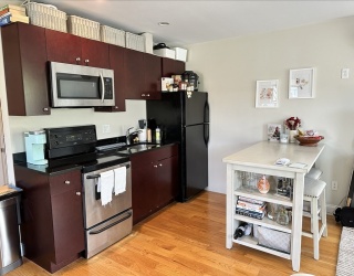 338 W Broadway, Boston, Massachusetts, 1 Room Rooms,1 BathroomBathrooms,Residential Lease,For Rent,W Broadway,73515686