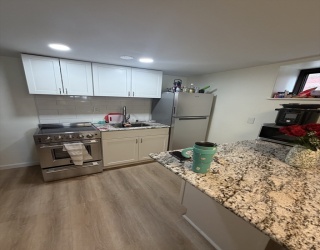 32 Reedsdale, Boston, Massachusetts, 1 Bedroom Bedrooms, 2 Rooms Rooms,1 BathroomBathrooms,Residential Lease,For Rent,Reedsdale,73515690