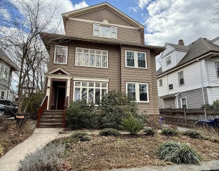 Residential Lease