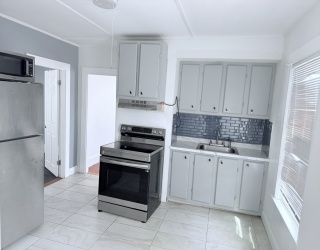 Residential Lease