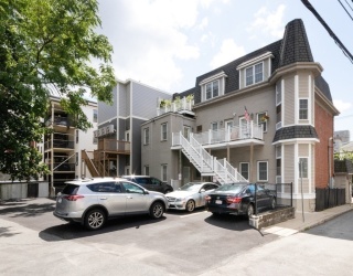 Residential Lease