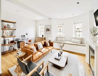 Residential Lease