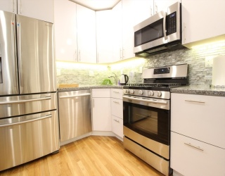 Residential Lease