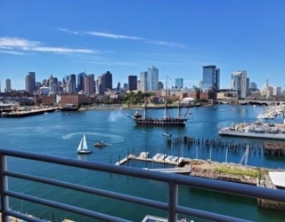 197 8th St, Boston, Massachusetts, 1 Bedroom Bedrooms, 3 Rooms Rooms,1 BathroomBathrooms,Residential Lease,For Rent,8th St,73515745