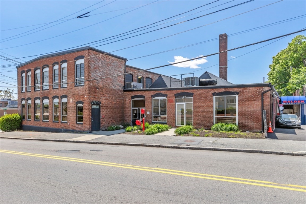 67 Maplewood Street, Malden, Massachusetts, ,Commercial Lease,For Rent,Maplewood Street,73515746