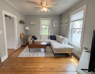 Residential Lease