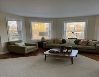 Residential Lease