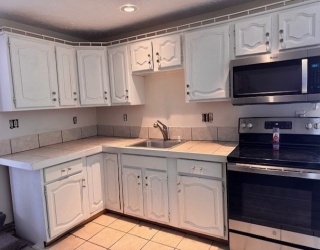 Residential Lease