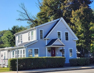 117 South Main St, Randolph, Massachusetts, 3 Bedrooms Bedrooms, 7 Rooms Rooms,2 BathroomsBathrooms,Residential,For Sale,South Main St,73515711