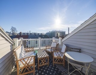 3 Kemble Pl, Boston, Massachusetts, 1 Bedroom Bedrooms, 4 Rooms Rooms,1.5 BathroomsBathrooms,Residential,For Sale,Kemble Pl,73515763