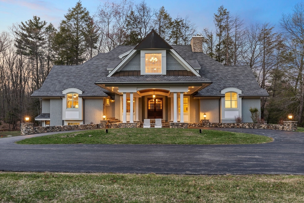 21 Whitney Rd, Boxford, Massachusetts, 5 Bedrooms Bedrooms, 10 Rooms Rooms,4.5 BathroomsBathrooms,Residential,For Sale,Whitney Rd,73514170