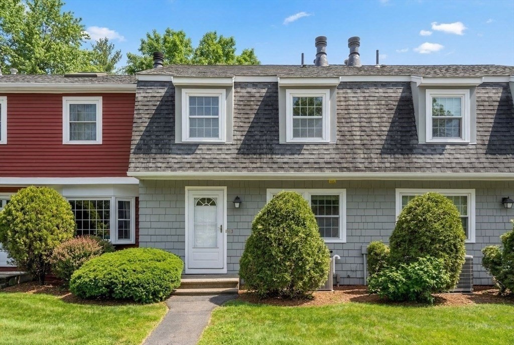63 Prescott Dr, Chelmsford, Massachusetts, 2 Bedrooms Bedrooms, 5 Rooms Rooms,1.5 BathroomsBathrooms,Residential Lease,For Rent,Prescott Dr,73515768