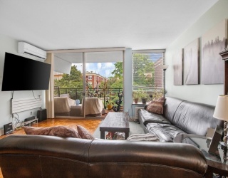 Residential Lease