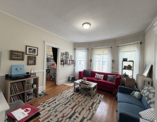 Residential Lease
