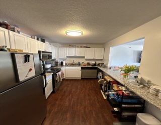 Residential Lease