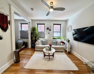 Residential Lease