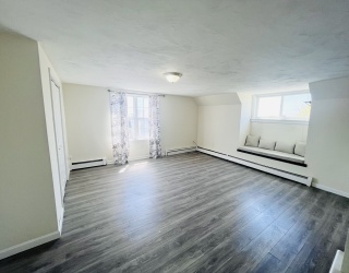 Residential Lease