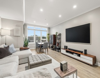 Residential Lease
