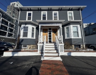 Residential Lease