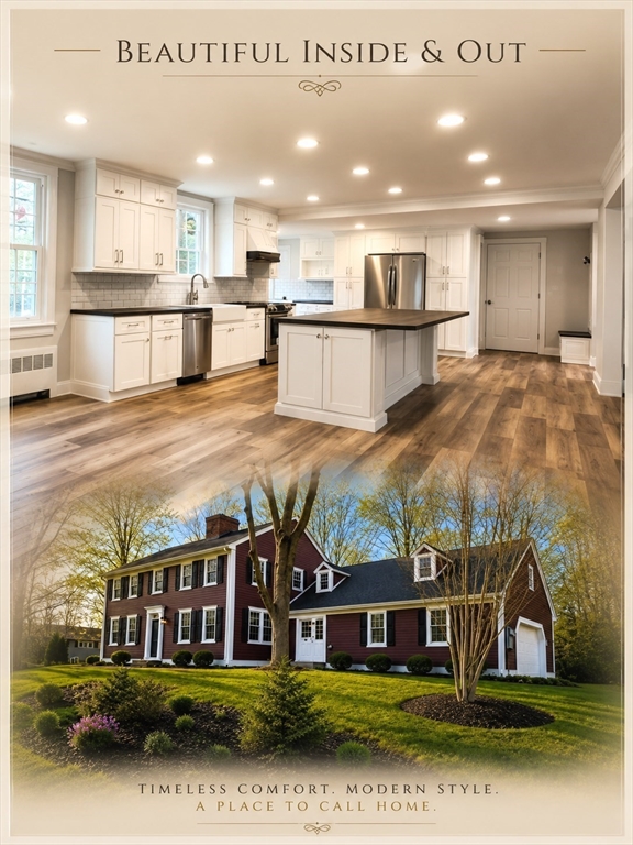 200: Lot 1 Highcrest Rd, Fall River, Massachusetts, 4 Bedrooms Bedrooms, 10 Rooms Rooms,3 BathroomsBathrooms,Residential,For Sale,Highcrest Rd,73515784