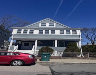 Residential Lease