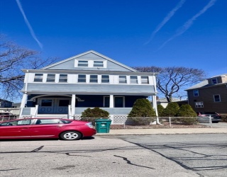Residential Lease
