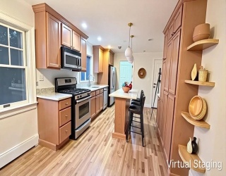 121 Sciarappa St, Cambridge, Massachusetts, 3 Bedrooms Bedrooms, 6 Rooms Rooms,1 BathroomBathrooms,Residential Lease,For Rent,Sciarappa St,73515787