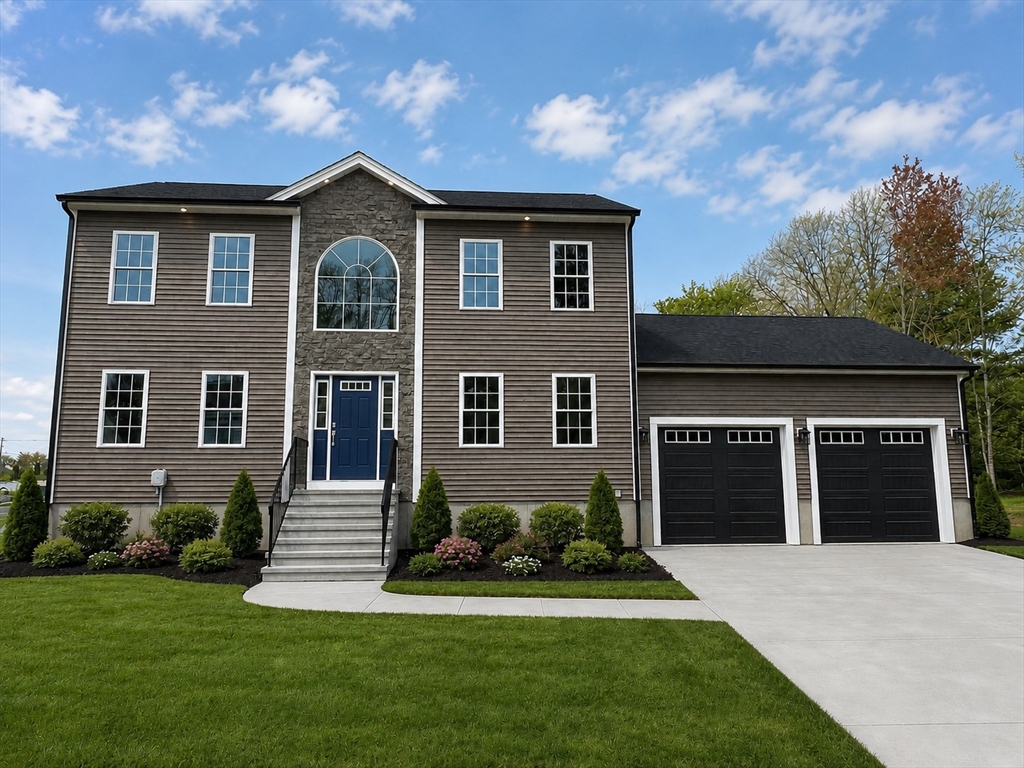 47 Seth Daniel Drive, New Bedford, Massachusetts, 3 Bedrooms Bedrooms, 6 Rooms Rooms,2.5 BathroomsBathrooms,Residential,For Sale,Seth Daniel Drive,73515794