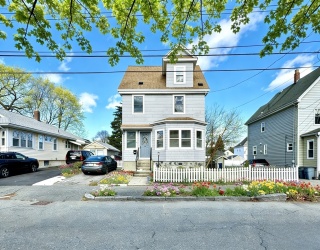 98 Safford St, Quincy, Massachusetts, 5 Bedrooms Bedrooms, 9 Rooms Rooms,2 BathroomsBathrooms,Residential Lease,For Rent,Safford St,73515795