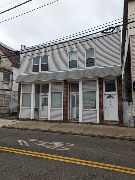 545 Revere St, Revere, Massachusetts, 6 Bedrooms Bedrooms, 17 Rooms Rooms,5 BathroomsBathrooms,Residential Income,For Sale,Revere St,73515800