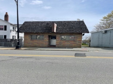 770 County St, New Bedford, Massachusetts, ,Commercial Sale,For Sale,County St,73515803