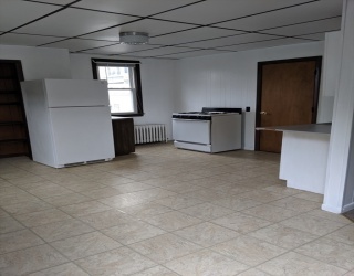 109 Mechanic, Marlborough, Massachusetts, 1 Bedroom Bedrooms, 3 Rooms Rooms,1 BathroomBathrooms,Residential Lease,For Rent,Mechanic,73515810