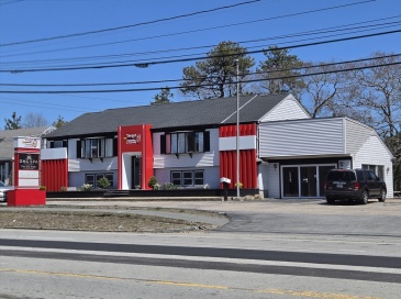 420 Route 134, Dennis, Massachusetts, ,Commercial Lease,For Rent,Route 134,73515811