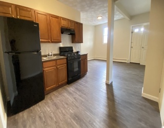Residential Lease