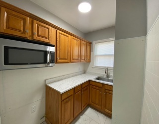 Residential Lease