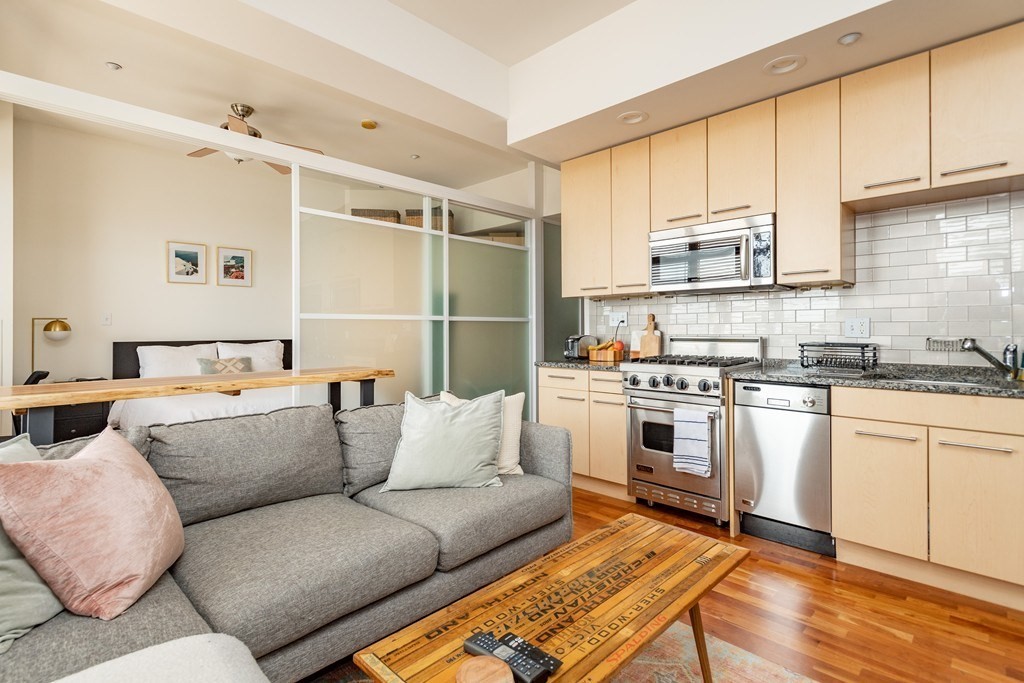 35 Fay St, Boston, Massachusetts, 1 Bedroom Bedrooms, 2 Rooms Rooms,1 BathroomBathrooms,Residential Lease,For Rent,Fay St,73515829