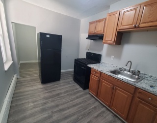 Residential Lease