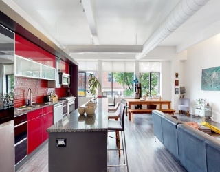 1200 Washington St., Boston, Massachusetts, 2 Bedrooms Bedrooms, 5 Rooms Rooms,2 BathroomsBathrooms,Residential Lease,For Rent,Washington St.,73515845