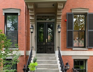 21 Union Park, Boston, Massachusetts, 3 Bedrooms Bedrooms, 7 Rooms Rooms,2.5 BathroomsBathrooms,Residential Lease,For Rent,Union Park,73515834