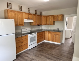 Residential Lease