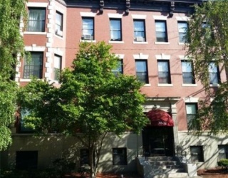 Residential Lease