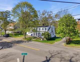196 Highland St, Taunton, Massachusetts, 7 Bedrooms Bedrooms, 16 Rooms Rooms,5 BathroomsBathrooms,Residential Income,For Sale,Highland St,73515863