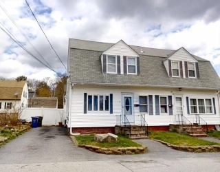5 Alder Street, Dracut, Massachusetts, 3 Bedrooms Bedrooms, 8 Rooms Rooms,1 BathroomBathrooms,Residential Lease,For Rent,Alder Street,73507987