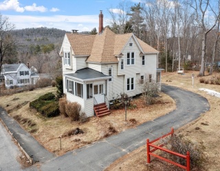 Residential