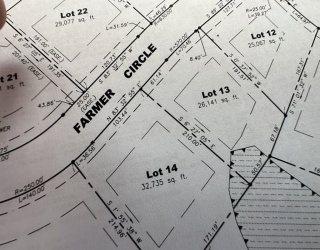 Lot 13 Farmer Circle, East Longmeadow, Massachusetts, ,Land,For Sale,Farmer Circle,73135894