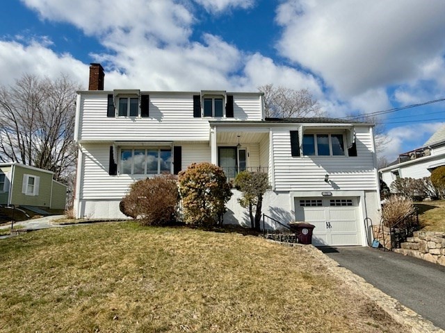 71 Charles St, Weymouth, Massachusetts, 5 Bedrooms Bedrooms, 12 Rooms Rooms,3.5 BathroomsBathrooms,Residential,For Sale,Charles St,73477819